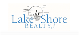 Lake Shore Realty logo