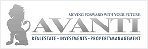 Avanti Real Estate logo