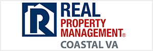 Real Property Management Coastal VA logo