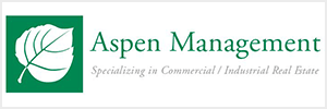 Aspen Management logo