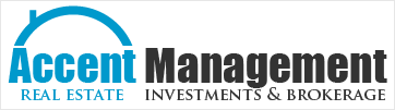 Accent Management logo