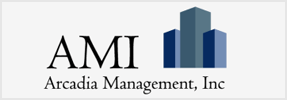 Arcadia Management logo