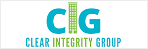 Clear Integrity Group, LLC logo