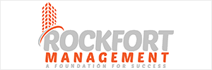 Rockfort Management  logo