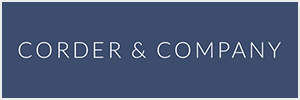 Corder and Company logo