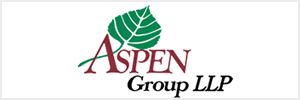 Aspen Group Property Mangement LLP logo