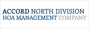 Accord North Division HOA Management Co. logo