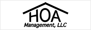 HOA Management, LLC logo