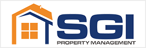 SGI Property Management -Las Vegas, NV logo