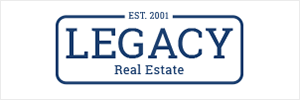 Legacy Real Estate  logo