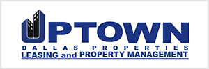 Uptown Dallas Properties logo