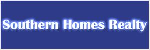 Southern Homes Realty logo