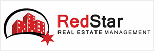 RedStar Property Management logo