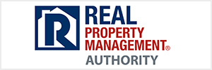 Real Property Management Authority logo