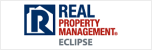 Real Property Management Eclipse logo