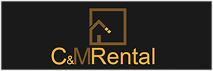 C&M Rental logo