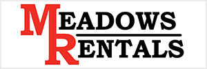 Meadows Rentals Property Management logo