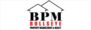 Bullseye Properties logo