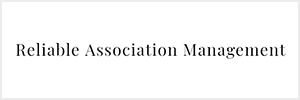 Reliable Association Management Inc. logo