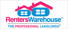 Renters Warehouse - Houston logo