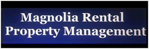 Magnolia Rental Property Management llc. logo