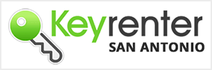 Keyrenter - San Antonio logo