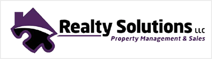 Realty Solutions LLC logo