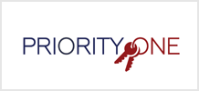 Priority One Properties logo