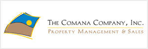 The Comana Company Inc. logo