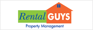 Rental Guys logo