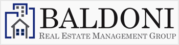 Baldoni Management logo