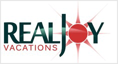 RealJoy Property Management logo