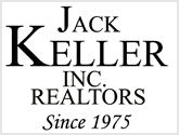 Jack Keller Inc. Realtors logo