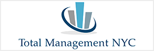 Total Management NYC logo