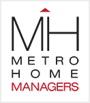 Metro Home Managers logo