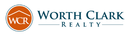 Worth Clark Realty logo