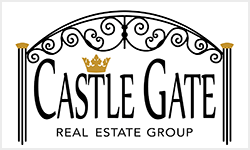 Castle Gate Real Estate Group logo