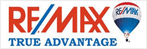 Remax True Advantage logo