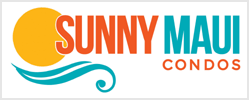 Sunny Maui Condos logo