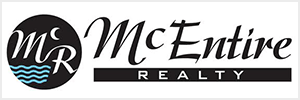 McEntire Realty logo