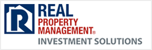 Real Property Management Investment Solutions logo