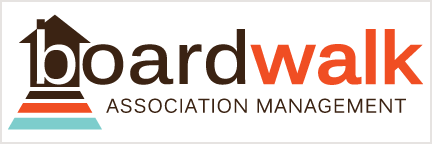 Boardwalk Association Management  logo