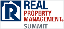 Real Property Management Summit logo