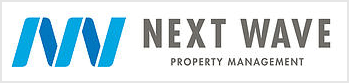 Next Wave Property Management logo