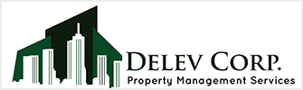 DELEV Property Management Corp. logo