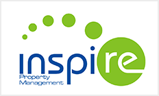 Inspire Property Management LLC logo