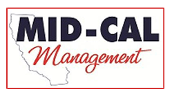 Mid Cal Management logo