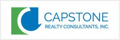 Capstone Realty Consultants logo