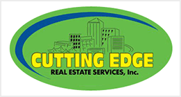 Cutting Edge Real Estate logo