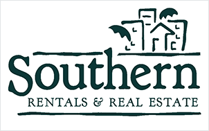 Southern Rentals & Real Estate logo